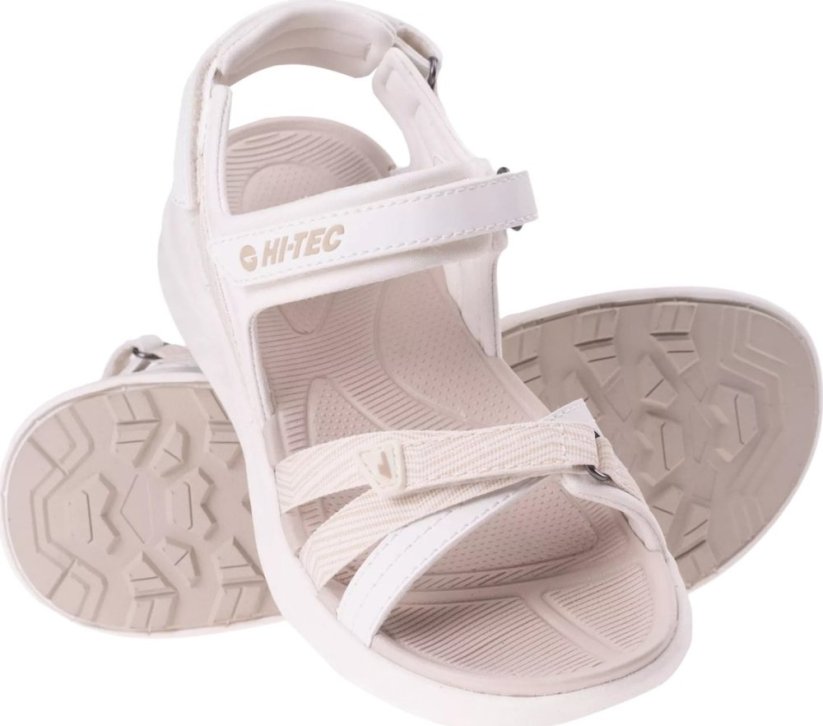 Hi-Tec Dámske Sandále Hi-tec HIREL WO'S beige Rozmer 39