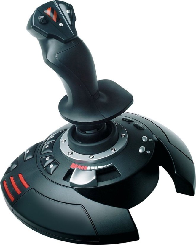 Thrustmaster T.Flight Stick X (4160526)
