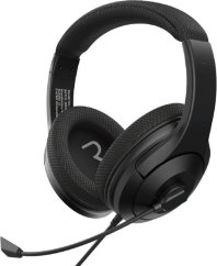 Raptor RAPTOR-GAMING H300 BLACK