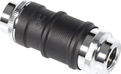 Alphacool ES Schnellverschluss, BLH1A Set, IG-IG