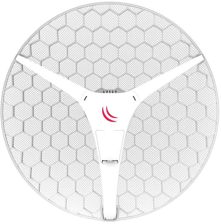 MikroTik RBLHG-5HPnD-XL
