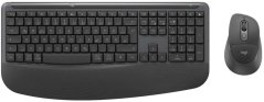 Logitech Signature Comfort Plus Combo MK880 (920-014032)