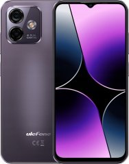 UleFone Note 16 Pro 8/256GB Fialový  (UF-N16P-8-256/PE)