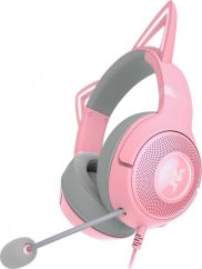 Razer Kraken Kitty V2 Ružová (RZ04-04730200-R3M1)