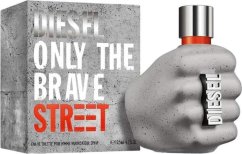 Diesel Only The Brave Street EDT 125 ml MEN