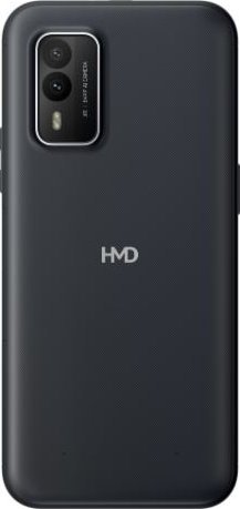Nokia HMD XR21 128GB schwarz