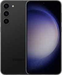 Samsung Galaxy S23+ 5G 8/512GB Čierny  (SM-S916BZKGEUE)