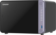 Qnap TS-632X-4G