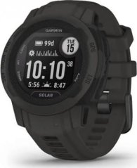 Garmin Instinct 2S Solar Čierny  (010-02564-00)