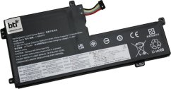 Triton BTI L18M3PF2- części zamienne do notatników Bateria