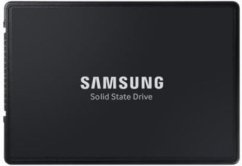 Samsung SSD 2.5" 7.68TB PM9A3 Series