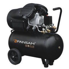 Pansam 8bar 50L (A077060)