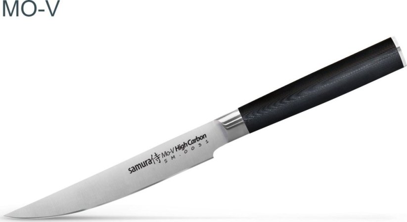 Fiskars Samura MO-V Nôž 23,5 cm
