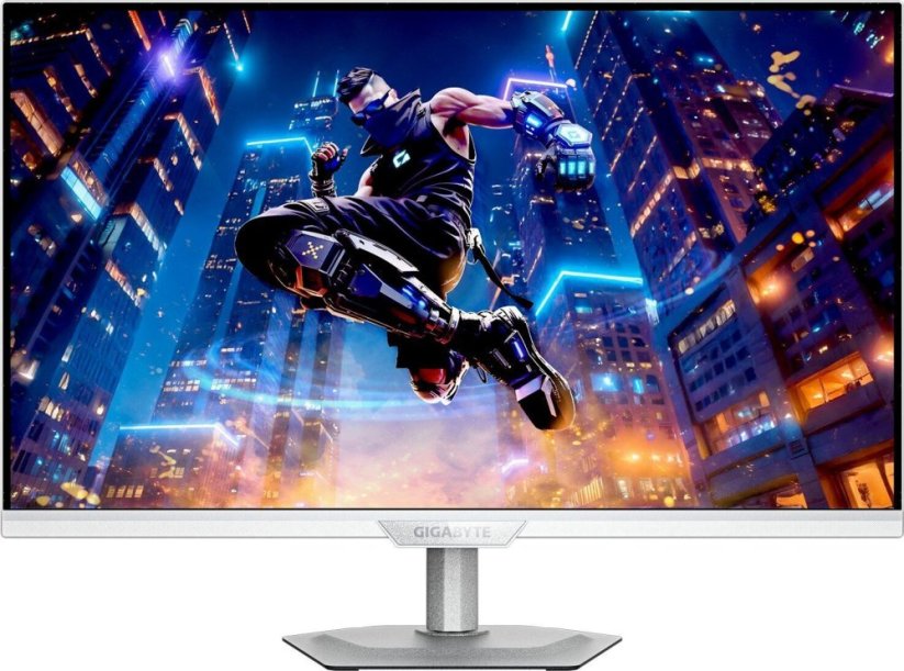 Gigabyte M27UP ICE