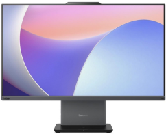 Lenovo ThinkCentre neo 50a 27 G5 / 12SB000HPG / Intel i7 / 32GB / 1TB / Intel UHD / FullHD / Win 11 Pro / Szary