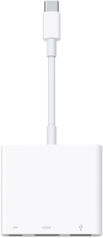 Apple USB-C (MW5M3ZM/A)