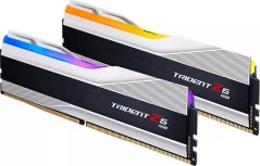 G.Skill Trident Z5 RGB, DDR5, 48 GB, 7200MHz, CL36 (F5-7200J3646F24GX2-TZ5RS)