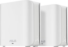 Asus ZenWiFi BD4 2-pack (90IG0960-MO3C20)