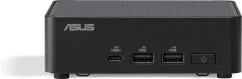 Asus ASUS NUC 14 Pro RNUC14RVKU7088C2I Intel Core Ultra 7 155H 32 GB DDR5-SDRAM 512 GB SSD Windows 11 Pro Mini PC Čierny