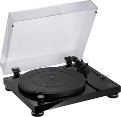 Audio-Technica Audio Technica Turntable AT-LPW50PB