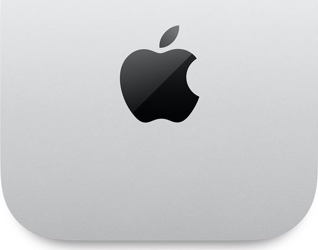 Apple APPLE Mac mini M4 chip 10-core CPU and 10-core GPU, 16GB, 512GB SSD