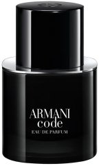 Giorgio Armani Armani Code Pour Homme parfumovaná voda refillable spray 30ml MEN