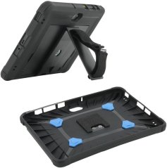 Mobilis Mobilis PROTECH Case kickstand for Galaxy Tab Active5 Pro