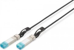 Digitus SFP+ 10G 1m DAC Kabel, schwarz