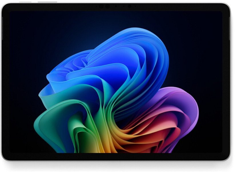 Microsoft Surface Pro for Business - 12th Edition - Tablet - Snapdragon X2 Elite X2E-78-100 - Win 11 Pro - Qualcomm Adreno - 32 GB RAM - 1 TB SSD - 33 cm (13") OLED Touchscreen 2880 x 1920 @ 120 Hz - NFC, Wi-Fi 7, Bluetooth - Prokovynowy (EP2-61726)