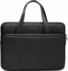 Tech-Protect TECH-PROTECT CARRYING BAG Notebook 13-14 BLACK