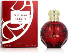 Elie Saab Perfumy Dámske Elixir Love EDP 100 ml WOMEN