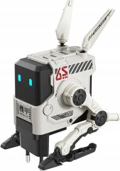 GravaStar Nabíjačka GaN GravaStar Alpha65 65W (Biela)