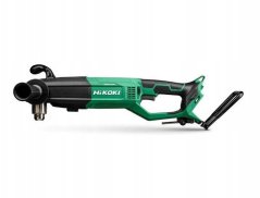 Hikoki HIKOKI. IMPACT WRENCH 36V WR36DH W4Z 1/2" 380Nm MV BL
