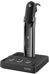 Yealink Sada słuchawkowy Yealink DECT WH63 UC