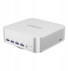 GEEKOM Mini PC GEEKOM A7MAX Ryzen 9 7940HS 16GB RAM 1T SSD + WIN 11 Pro