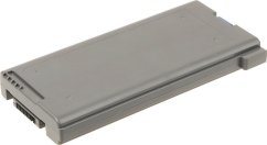CoreParts Notebook Battery for Panasonic