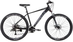 Formula 29" Zephyr 3.0 DD CS 19" Dark Grey 2025