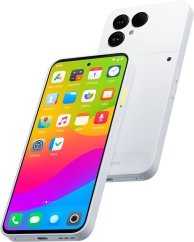 Fairphone (Gen. 6) 8+256GB Cloud White