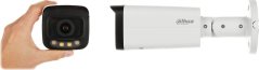 Dahua Technology KAMERA IP IPC-HFW2849T-ZAS-IL-27135 Smart Dual Light WizSense - 8.3Mpx 4K UHD 2.7... 13.5mm - MOTOZOOM DAHUA