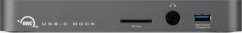 OWC Thunderbolt 4 Hub (OWCTCDK10PMDSG)