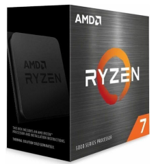 AMD Ryzen 7 5800XT, 3.8 GHz, 32 MB, BOX (100-100001582WOF)