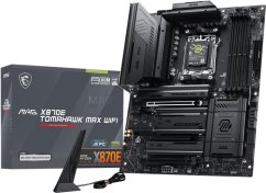 MSI MAG X870E TOMAHAWK MAX WIFI