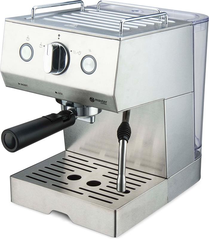 Master Coffee MC500S