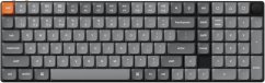 Keychron K17 Max Low Profile Gateron Mechanical