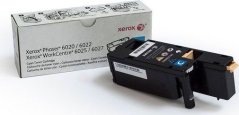 Xerox Cyan Originál  (106R02756)