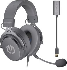 Endorfy Viro Plus USB Alt Szare (EY1A013)