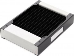 Watercool Watercool Heatkiller RAD, 120 mm, L - schwarz
