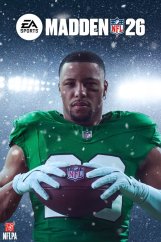 Microsoft MS ESD Madden NFL 26: Standard Edition XXL MS