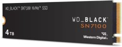 SanDisk WD_BLACK SN7100 SSD M.2 TBW