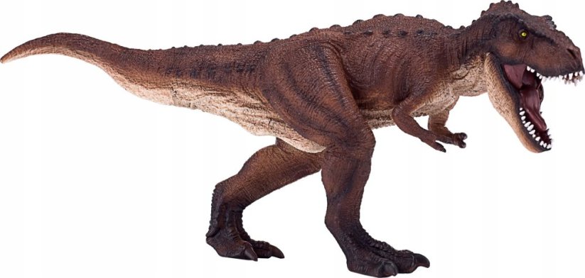 Animal Planet Deluxe T-Rex otwierana paszcza (387379)